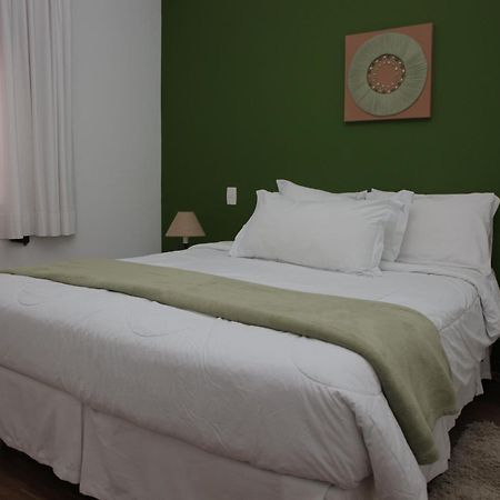 London Class Suites São Paulo Exteriör bild