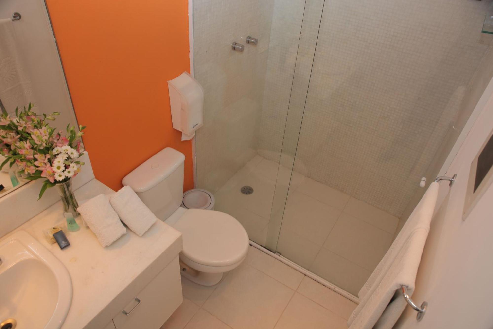 London Class Suites São Paulo Exteriör bild