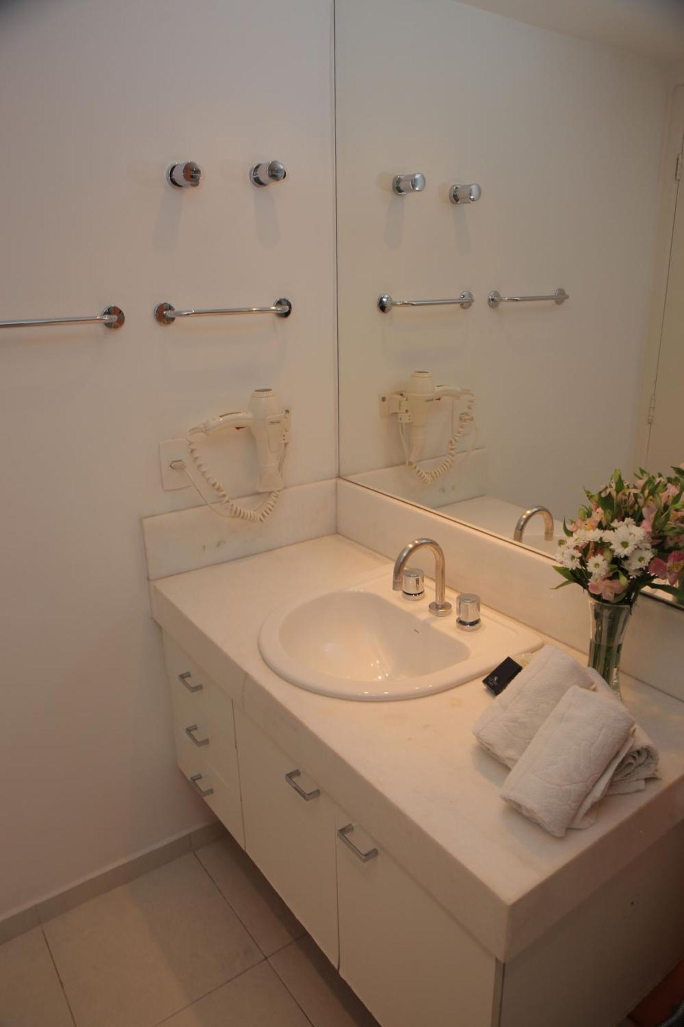 London Class Suites São Paulo Exteriör bild