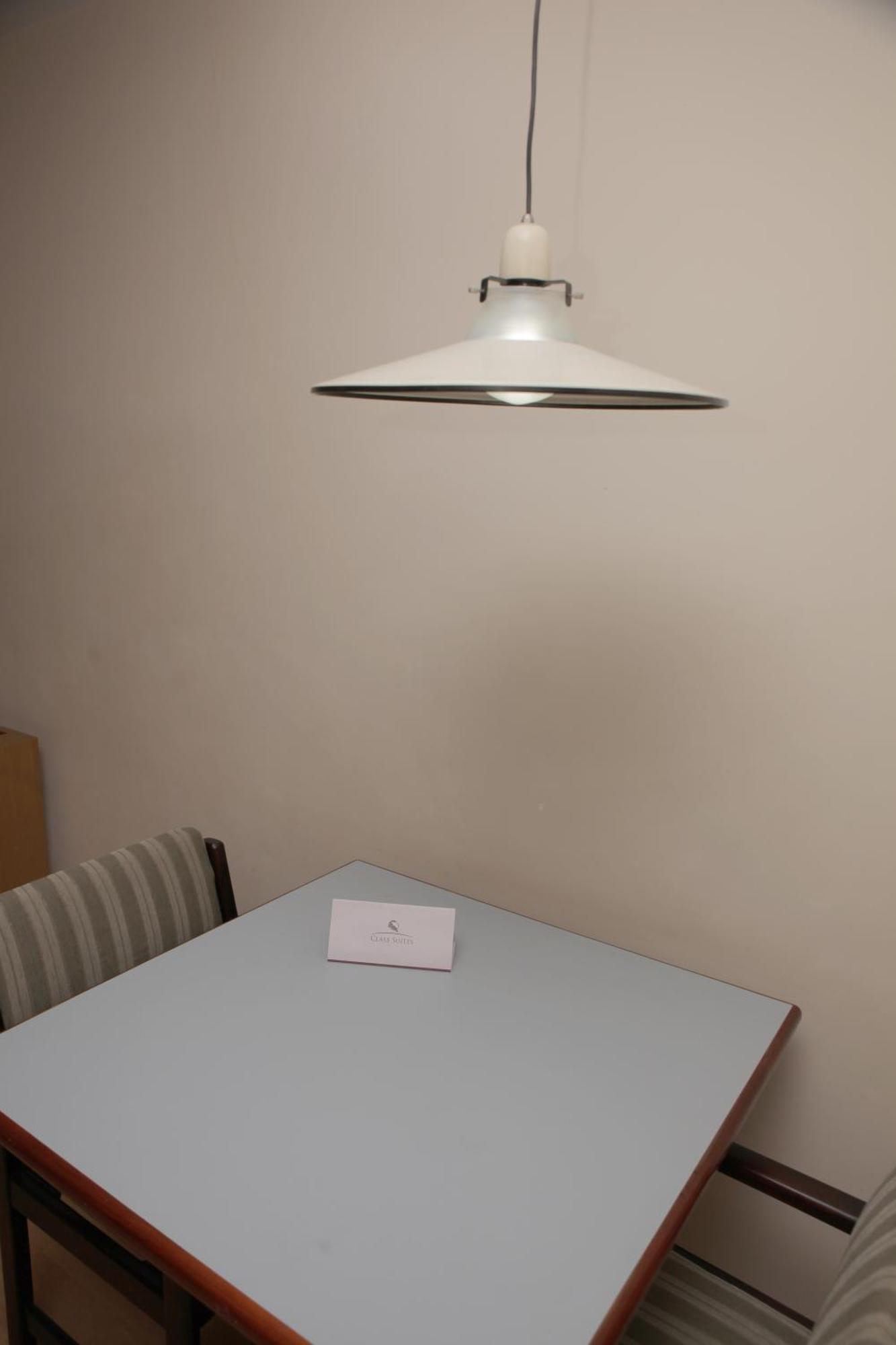London Class Suites São Paulo Exteriör bild