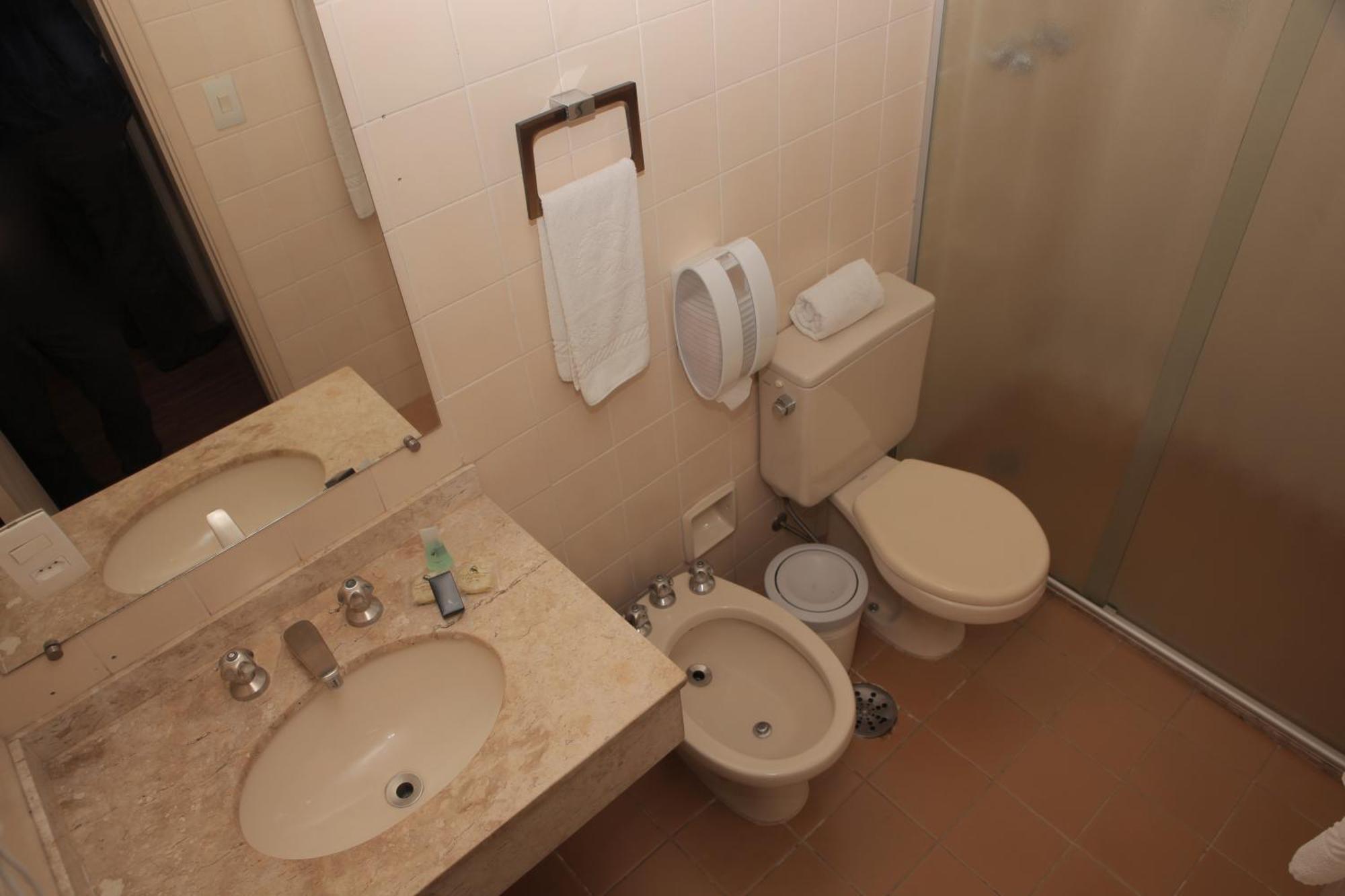 London Class Suites São Paulo Exteriör bild