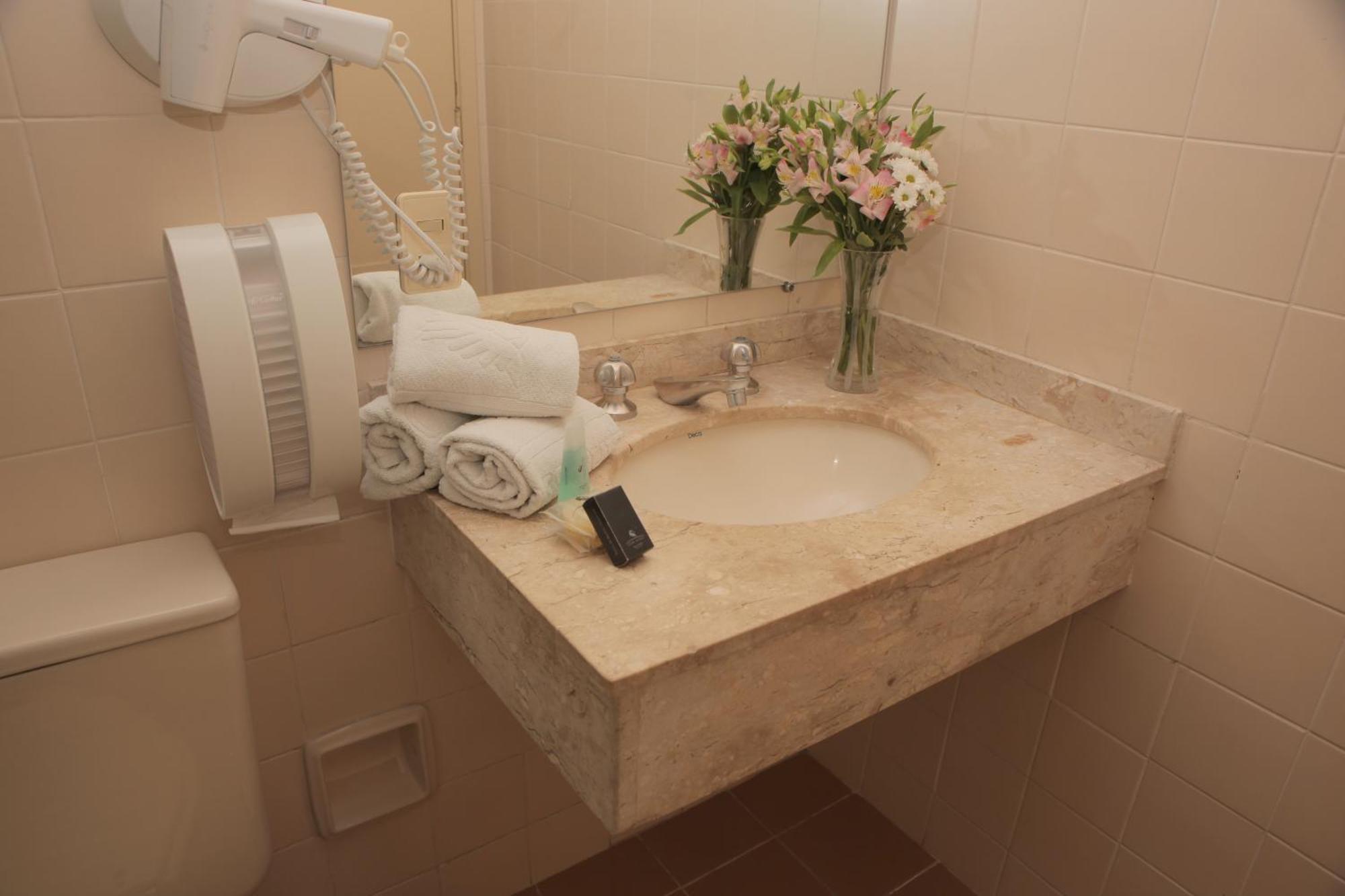 London Class Suites São Paulo Exteriör bild