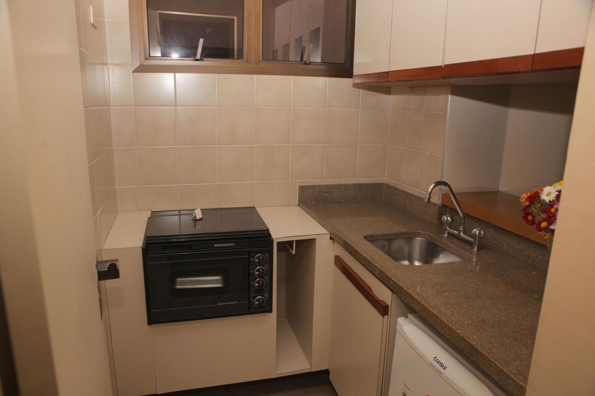 London Class Suites São Paulo Exteriör bild