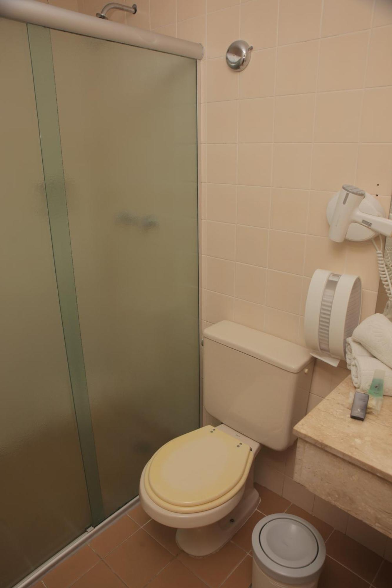 London Class Suites São Paulo Exteriör bild